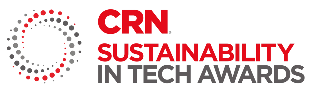 CRN Sustainability in Tech Awards