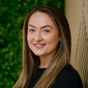 Amber Morris