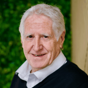 John Sansom