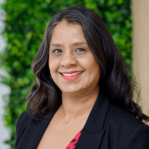 Leena Gohil