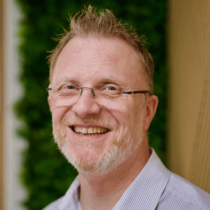 Mark Aldington