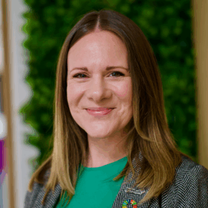 Rebecca Hadley